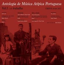 Antologia De Música Atípica Portuguesa