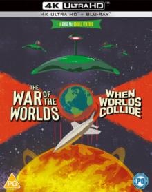 The War of the Worlds/When Worlds Collide