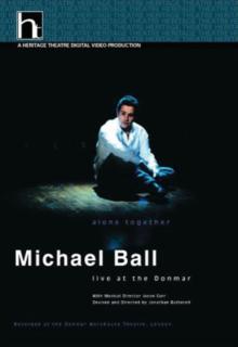 Michael Ball: Live at the Donmar