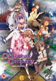 Outbreak Company: Collection