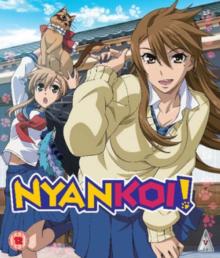 Nyan Koi!: Collection