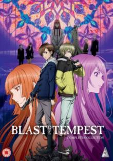 Blast of Tempest: Collection