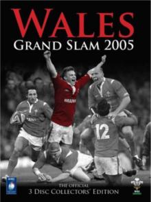 Welsh Grand Slam - Year of the Dragon