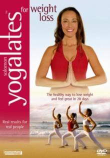 Yogalates For Weight Loss