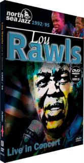 Lou Rawls: North Sea Jazz 1992/95