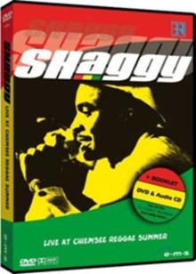 Shaggy: Live
