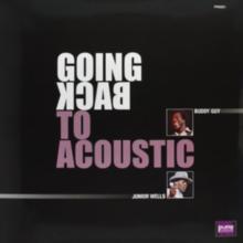 Going Back to Acoustic