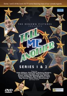 Tell Me Another: Series 1 & 2