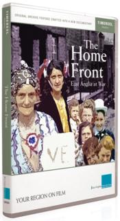 Home Front: East Anglia at War