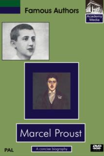 Famous Authors: Marcel Proust - A Concise Biography