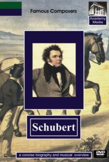 Famous Composers: Schubert - A Concise Biography