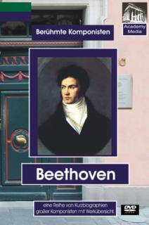 Beruhmte Komponisten: Beethoven