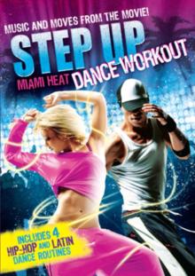 Step Up: The Workout