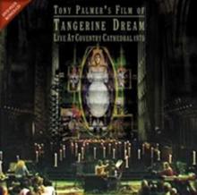 Tangerine Dream: Live at Coventry Cathedral