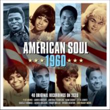 American Soul 1960