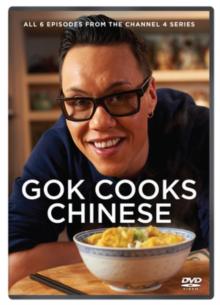 Gok Cooks Chinese: Series 1