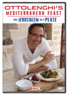 Ottolenghi's Mediterranean Feast/Jerusalem On a Plate