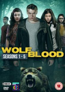 Wolfblood: Seasons 1-5