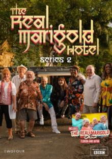 Real Marigold Hotel: Series 2