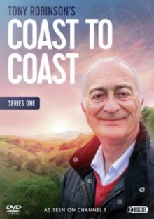 Tony Robinson's Coast to Coast: Series 1
