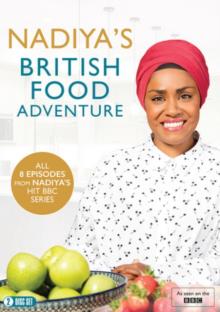 Nadiya's British Food Adventures