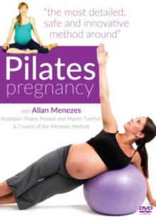 Pilates: Pregnancy