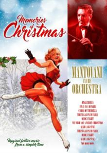 Memories of Christmas With Mantovani and His Orchestra