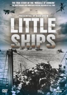 Little Ships - The True Story