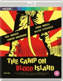 Camp On Blood Island