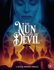 Nun and the Devil