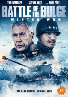 Winter War: Battle of the Bulge