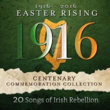 1916-2016 Easter Rising