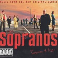 The Sopranos - Peppers & Eggs