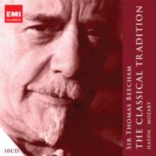 Thomas Beecham: The Classical Tradition