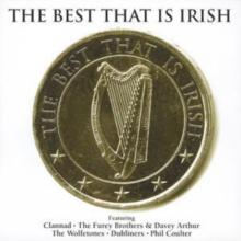 Best That Is Irish