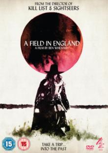 Field in England
