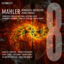Mahler: 8