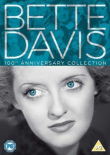 Bette Davis: 100th Anniversary Collection