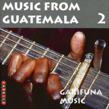Music from Guatemala Vol. 2 [swedish Import]