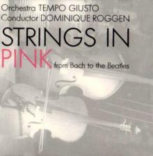 Strings in Pink [swiss Import]