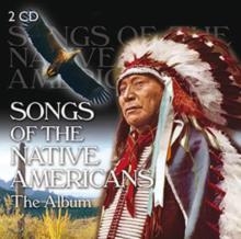 Songs of the Native Americans