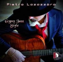 Gypsy Jazz Style