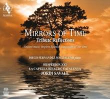 Mirrors of Time: Tribute Reflections