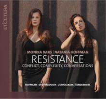 Monika Dars/Natania Hoffman: Resistance