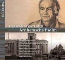 Herman Strategier: Arnhemsche Psalm