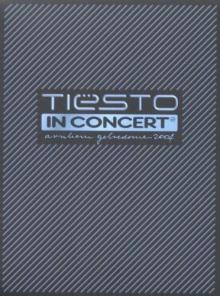 DJ Tiesto: In Concert