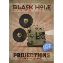 Black Hole: Projections - The Music Videos