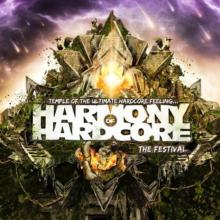 Harmony of Hardcore 2012