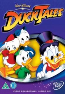 Ducktales: Series 1