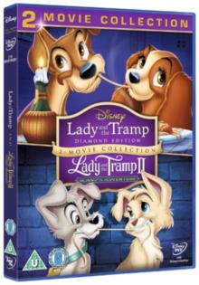 Lady and the Tramp/Lady and the Tramp 2